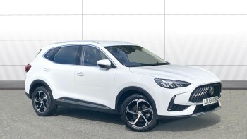 MG HS 1.5 T-GDI SE 5dr Petrol Hatchback